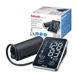 Baumanómetro Digital de Brazo Beurer BM58