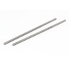 uxcell M5 x 190mm 304 Stainless Steel Fully Threaded Rod