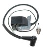 Ignition Coil For Makita DPC6200 DPC6201 DPC6400 DPC6401 DPC6410 DPC6411