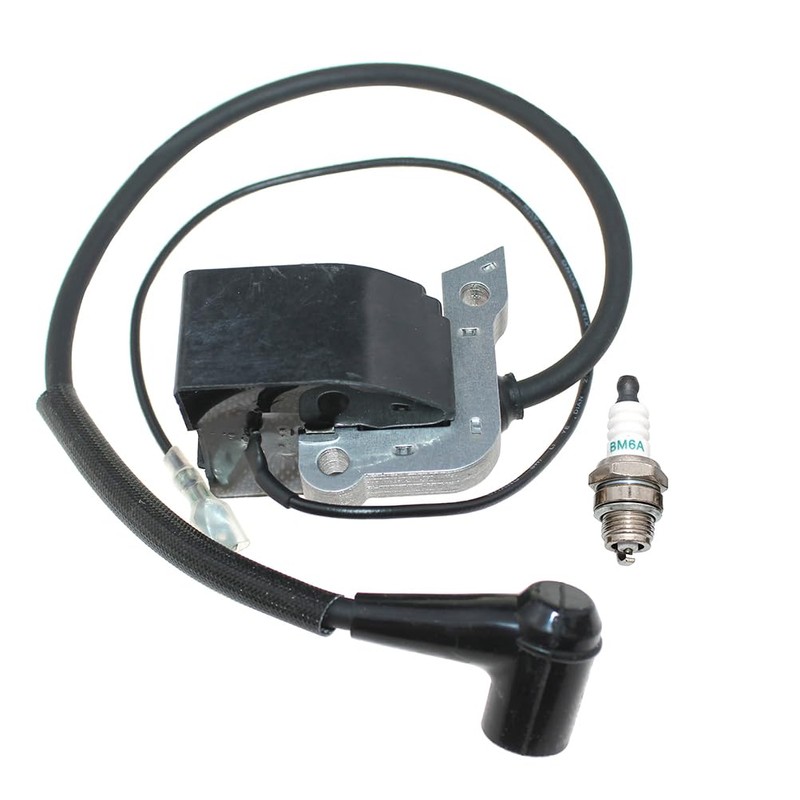 Ignition Coil For Makita DPC6200 DPC6201 DPC6400 DPC6401 DPC6410 DPC6411