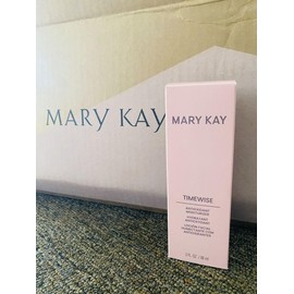 Mary Kay TimeWise Age Fighting Moisturizer combination/oily