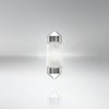 OSRAM 6428 256 S V 7-8 Festoon Bulb 12 V