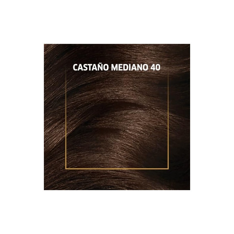 Koleston Tinte Retoque de Raíz Permanente 40 Castaño Medio
