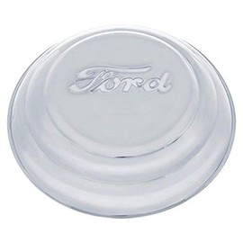 United Pacific Industries A6027 Hub Cap