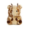 Aurora® Round Rolly Pet™ Giminy Giraffe™ Stuffed Animal - Adorable