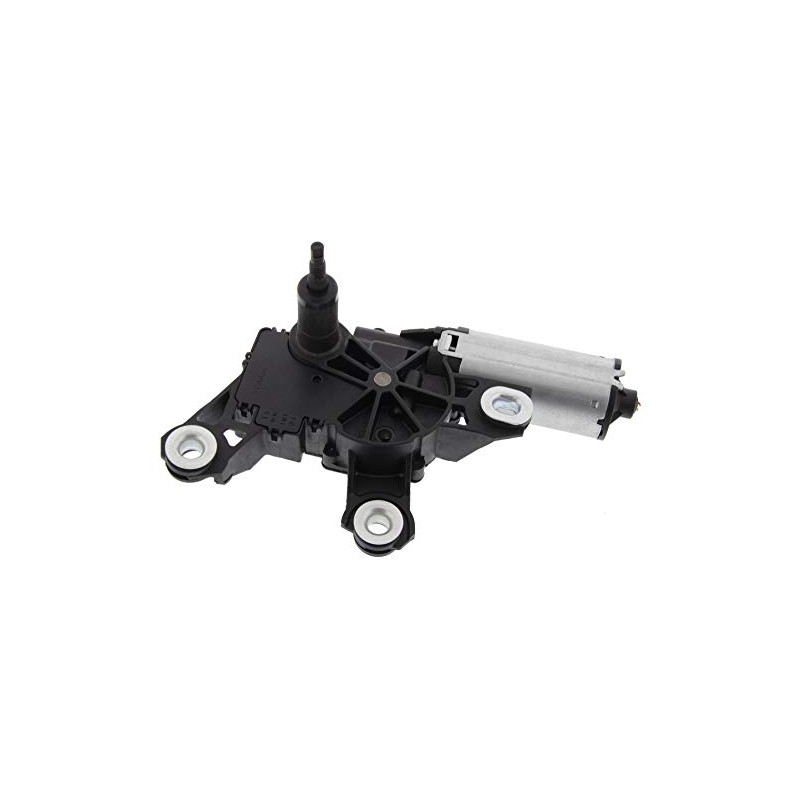 MAPCO Control Arm-/Trailing Arm Bush (33122)