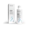PSORAXIL Active Shower Shampoo improves the skin and scalp affected