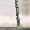 Makita B-68862 9/16" x 6" Carbide Tipped Percussion Masonry Hammer