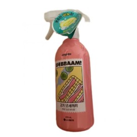 Shin Yubin PICK Saffron Care Deodorizing Soap Fragrance Cotton Fragrance Choose 1 of 2 types / 신유빈 PICK 샤프란케어 냄새뺌 비누향코튼향 2종중 택1