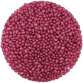 Smarty Stop Jelly Beans Every Flavor Candies (Forest Fruit, 2 Pound (Pack of 1))