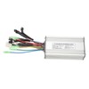 25A Square Wave Motor Controller LCD10H Display V12L Power Assisted