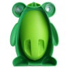 Funny Frog Boy Urinal, Children Potty Toilet Training, Kids Pee