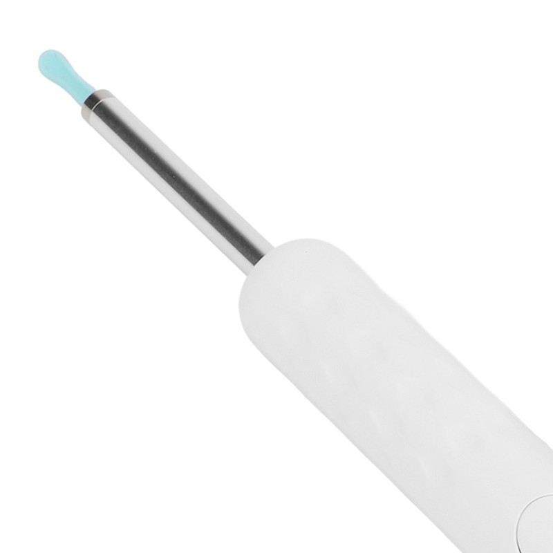Ear Remover with Camera 1080P HD 6 LED Light Waterproof
