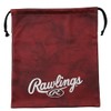 Rawlings Baseball Glove Ghost Smoke 2 Grab Bag EAC15S03 40x34.5cm,