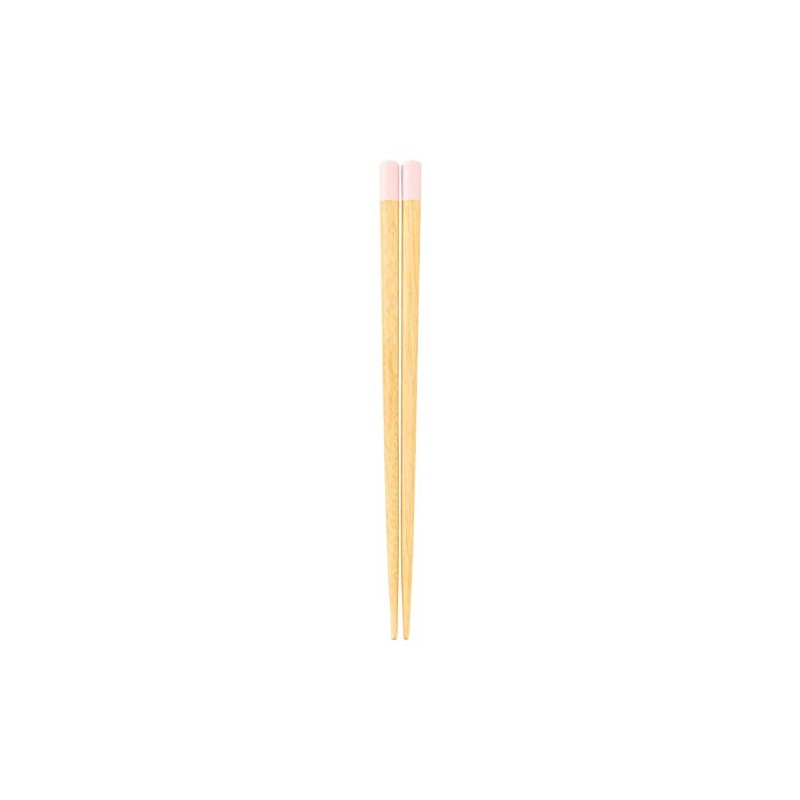Ogishi Tadashi Shouten Small Size Pastel Color Reusable Wooden Chopsticks
