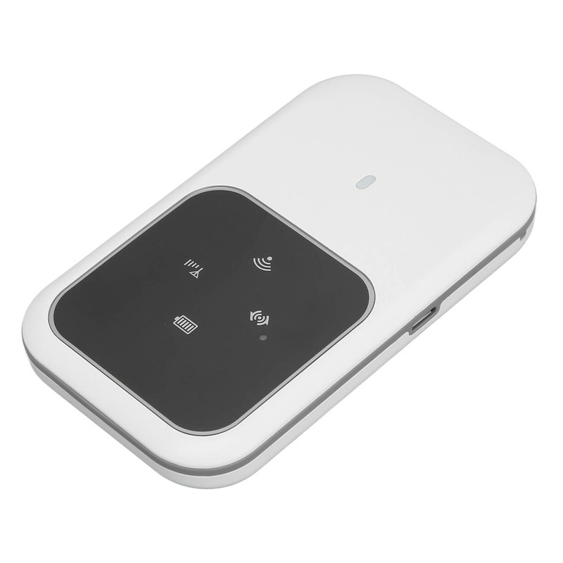 H80 Mobile WiFi Hotspot Multifunction Plug in Card Slim Portable