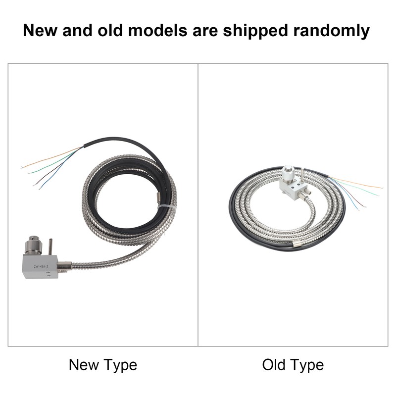 CNC Tool Setter 10mm Diameter 4 Core Wire Precise Positioning