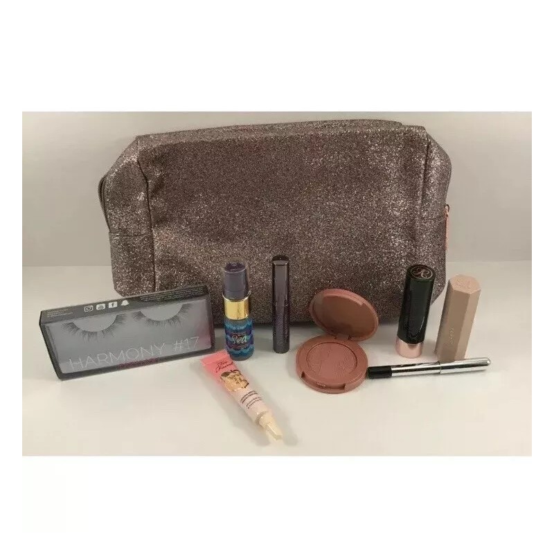 ASSORTED Sephora Favorites- Makeup Must Haves Full sized Huda Lashes