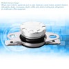 10 Pcs Thermal Switch KSD301 Normally Closed Thermostat Temperature Control