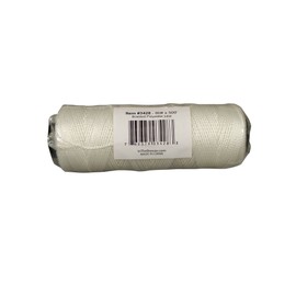 In the Breeze Bulk Braided Kite Line, 80 Lb X 500-Feet