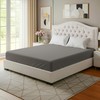 Imperial Rooms Super King Fitted Sheet - Deep Pocket 40