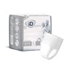 ID Expert Disposable Normal Incontinence Pads, Large, 100-145 cm, 1250