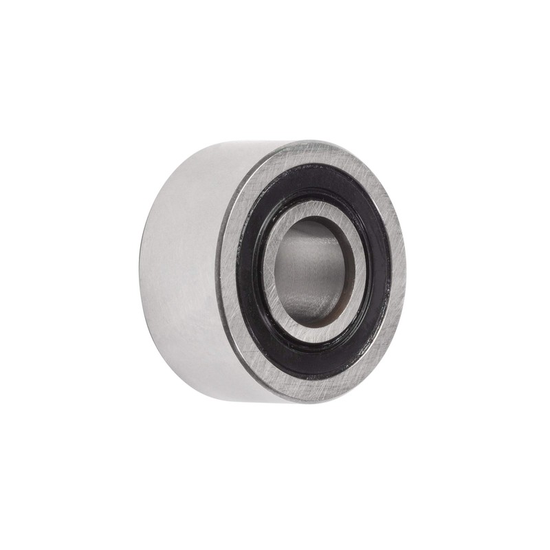 FAG 3306-BD-2HRS-TVH Double Row Angular Contact Bearing