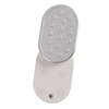 Metal Haptic Push Card Slider Toy for Adults Fingertip Relief