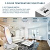 PARMIDA (6 Pack) 6 Inch 2HR Fire Rated LED Recessed