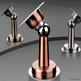 Magnetic Door Stopper 3ea