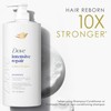 Dove Shampoo Intensive Repair for Damaged Hair with Bio-Protein Care