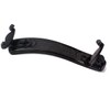 Violin Shoulder Rest, Plastic EVA Adjustable Design Violin Shoulder Rest