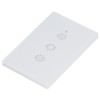 WiFi Smart Switch Curtain Intelligent Dimmer for Tuya Remote Control