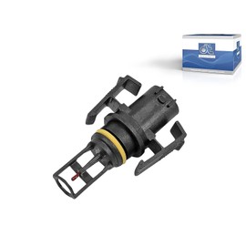 DT Spare Parts Temperature Sensor 11.80635 2-Pin Sensor for Transporter