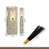 HEM Precious Jasmine Incense Sticks – 120 Count (6 Boxes