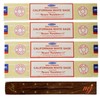 Original Satya Nag Champa Californian White Sage Incense Sticks |