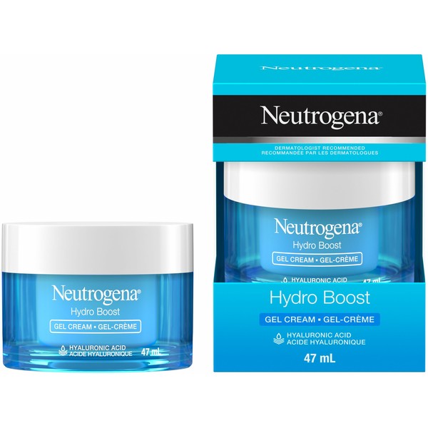 Neutrogena Hydro Boost Gel Cream 47 mL