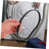 TEHAUX Washer Machine Drive Belt Replacement Part Multi Ribbed Design