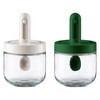 Oil Sprayer Multipurpose Efficient Spray Pouring Mode Olive Oil Sprayer