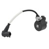 FitBest Ignition Coil for Stihl 046, 064, 066, MS460, MS650,