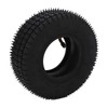 Electric Scooter Tire with Inner Tube Stretchable Tire Replacement Anti