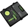 Portable Mini Level Kit Bubble Pocket Level Tape with Magnetic