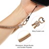 sourcing map 1 Pcs Universal Phone Lanyard, Detachable Wrist Strap