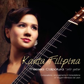 Kanta Filipina