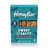 HoneyBar Snack Bar | Certified Gluten Free | Non-GMO |
