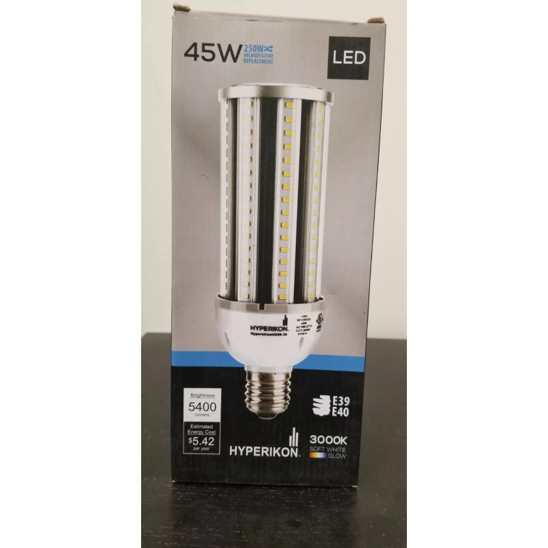 Hyperikon LED Corn Bulb