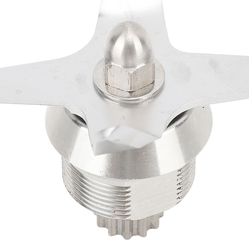 Blender Blade Assembly 503397 Stainless Steel Blender Cutter Blade Replacement
