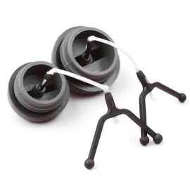 For Husqvarna Fuel Oil Filler Cap Parts Replacement For Husqvarna 61 66 266 268 272 Chainsaw