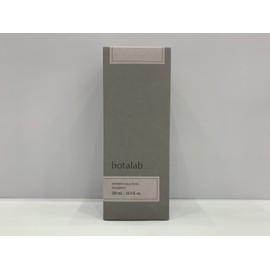 Inselderm Botalab Deserticola Plus Shampoo 500ml New Hair Loss Relief Functional / 인셀덤 보타랩 데저티콜라 플러스 샴푸 500ml 신형 탈모 완화 기능성