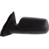 Garage-Pro Driver & Passenger Side Power Non-Heated Mirrors for Ford
